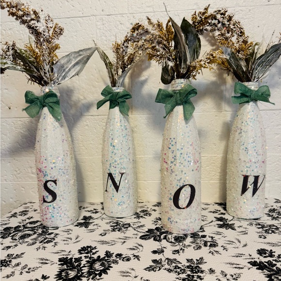 Winter decor - Picture 4 of 12